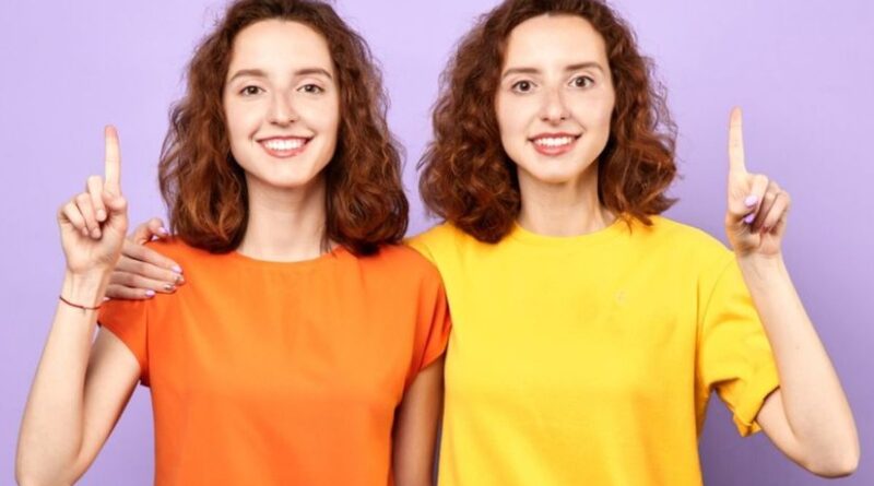 Wishslot - Apakah Sidik Jari Anak Kembar Identik Sama?